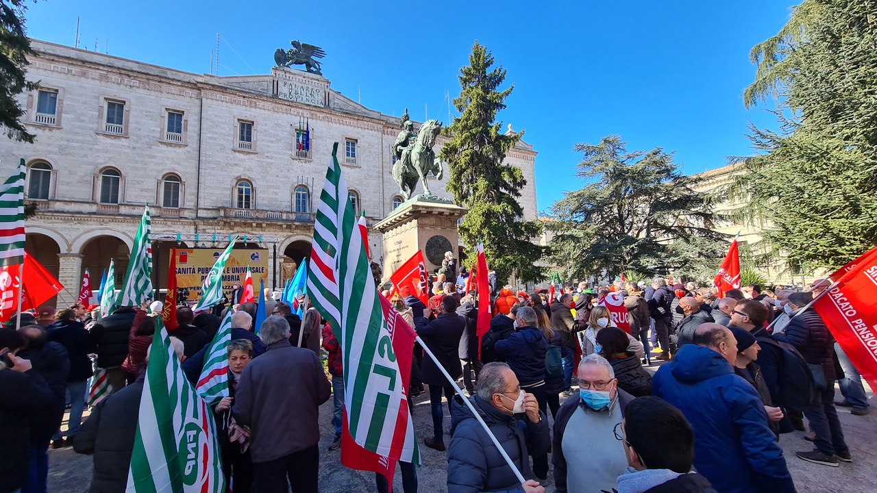 sanità-sindacati-firma