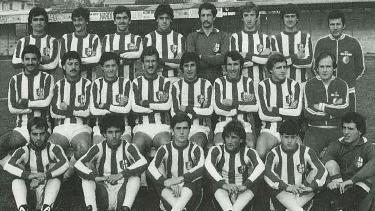 cdc calcio 1978