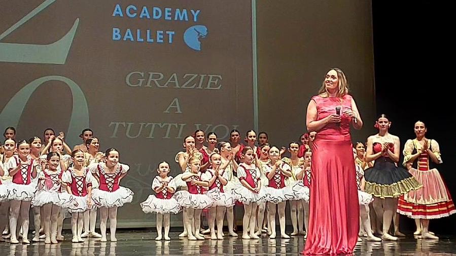Academy Ballet CdC