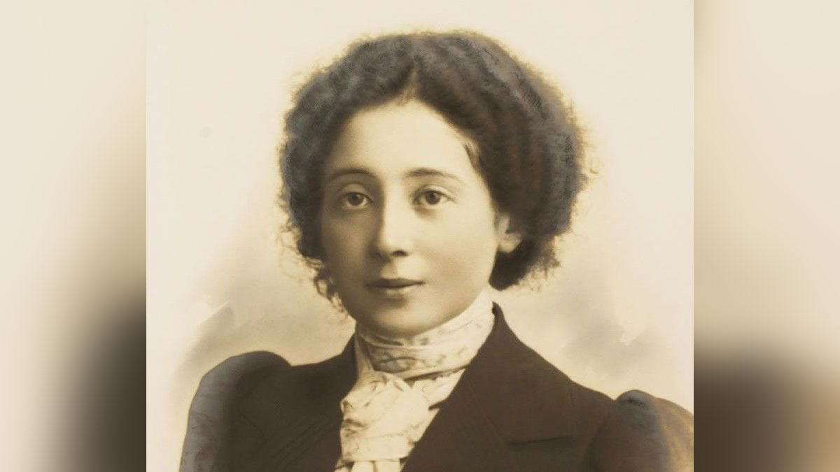Alice Hallgarten Franchetti