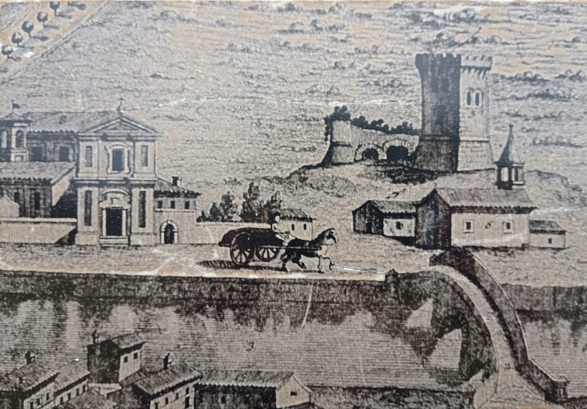 Disegno Sassi