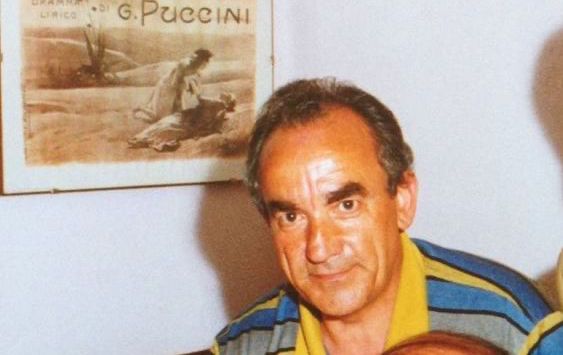 Alfredo Cerrini