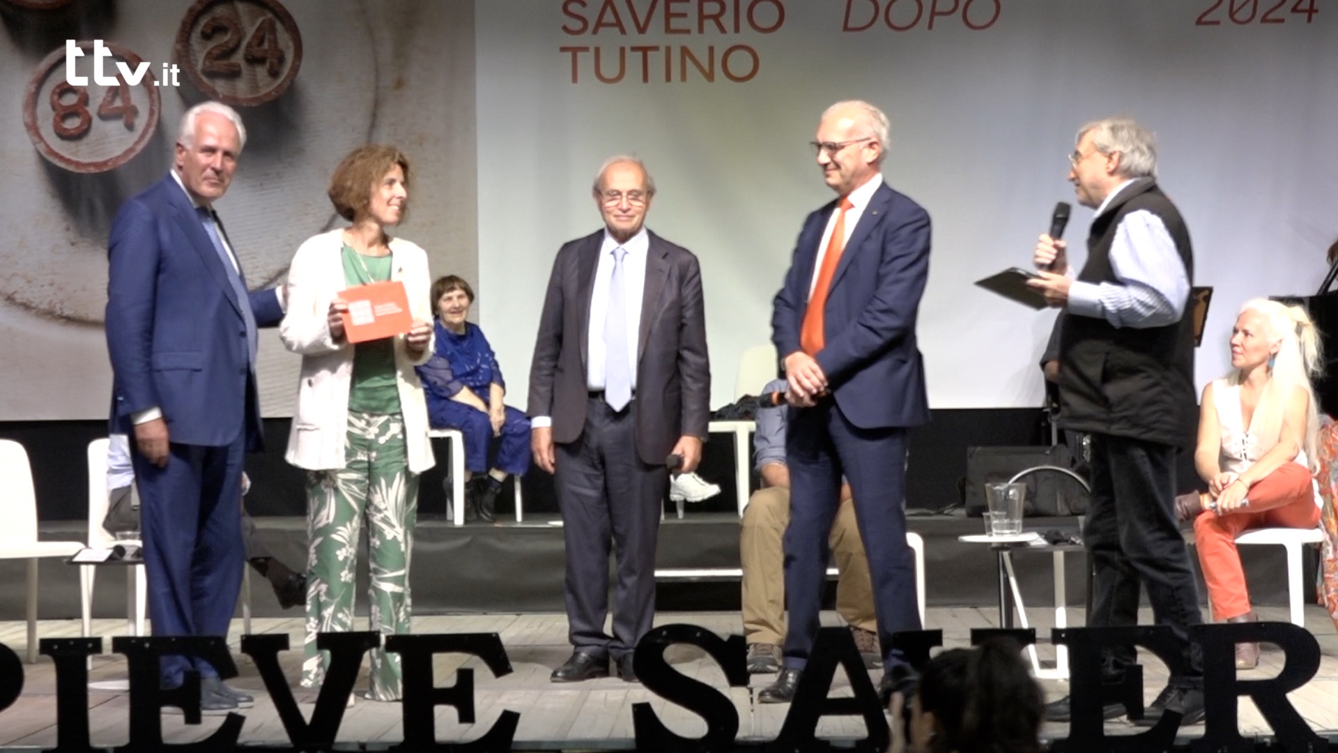 Premio Pieve 2024