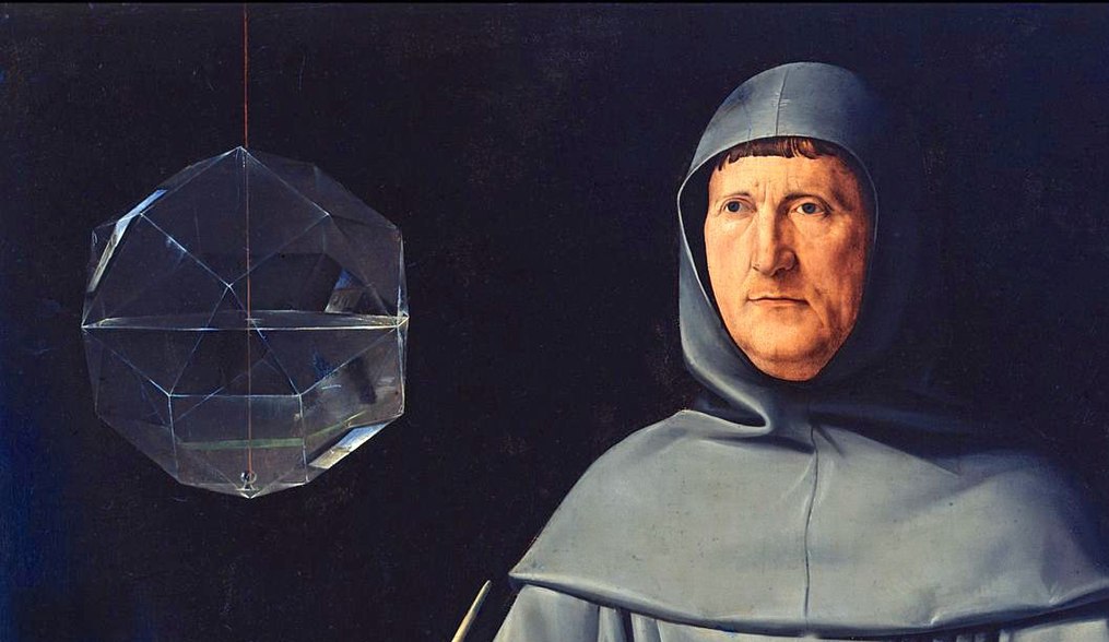 Luca Pacioli