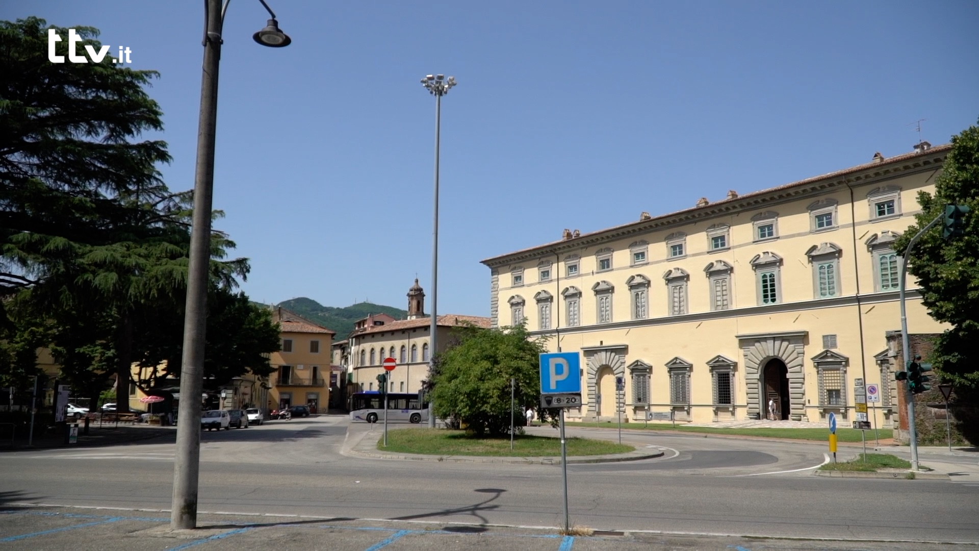 Piazza Garibaldi Cdc