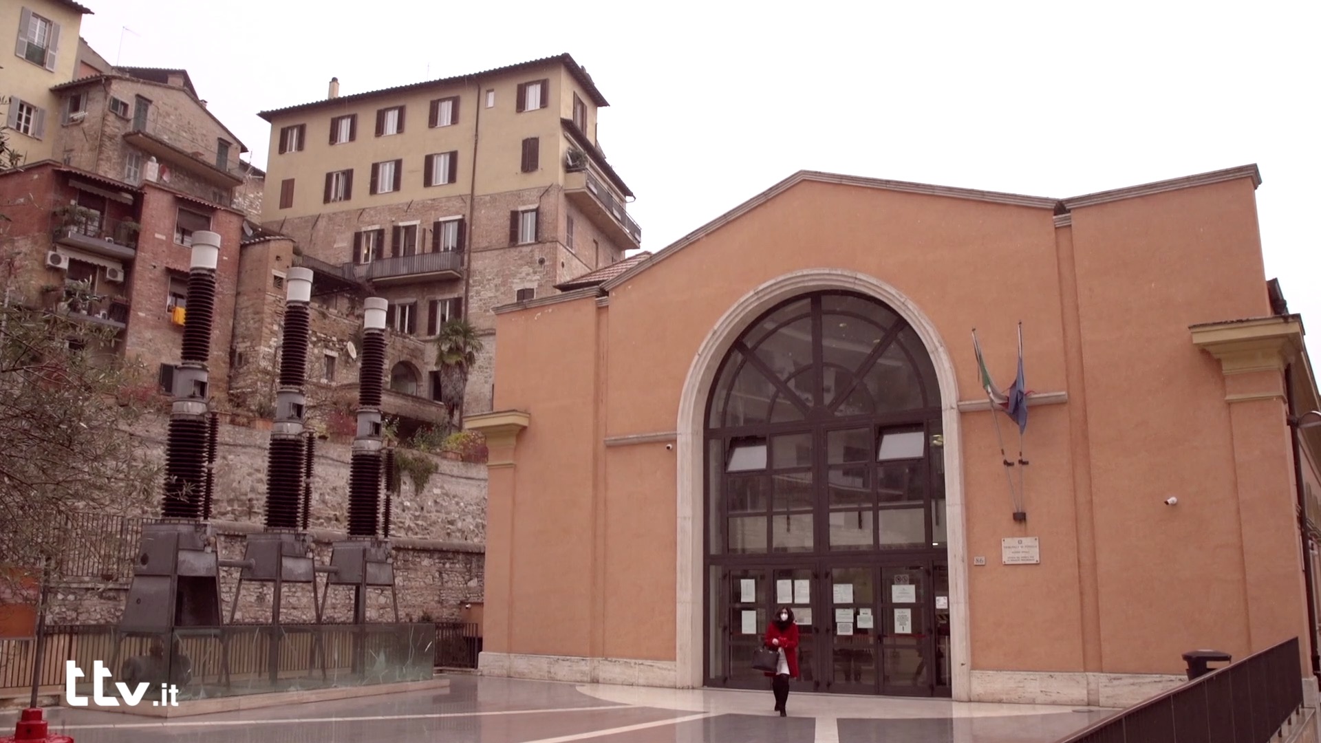 Tribunale di Perugia