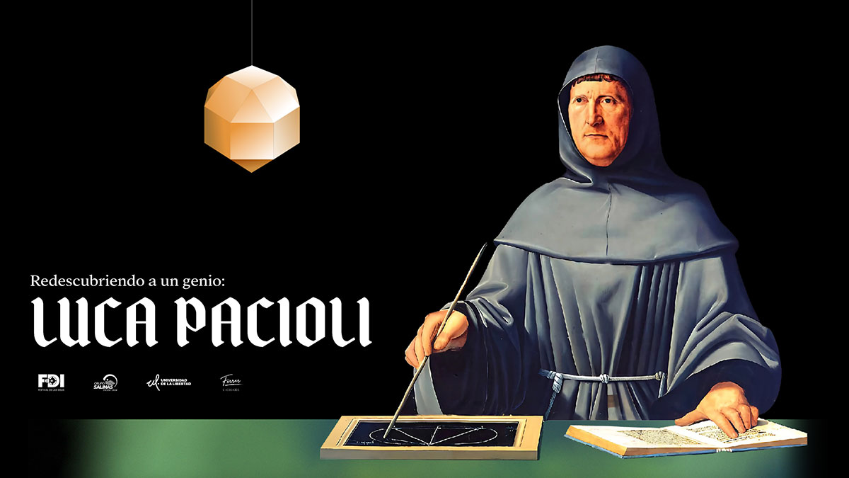 luca pacioli