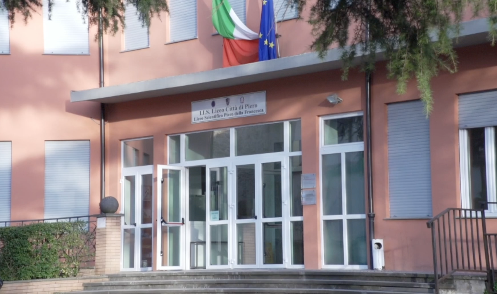 Il Liceo Citt di Piero di Sansepolcro si conferma essere il