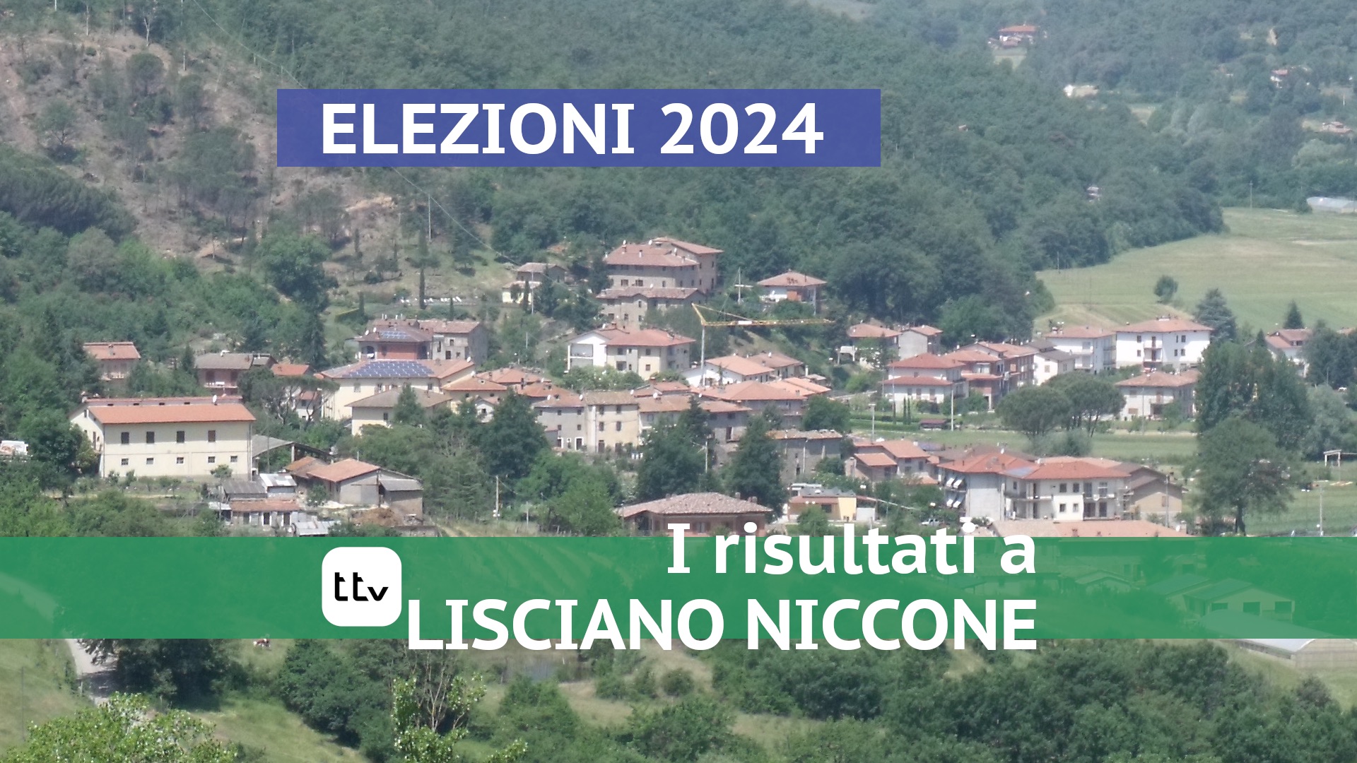 Risultati 2024 Lisciano