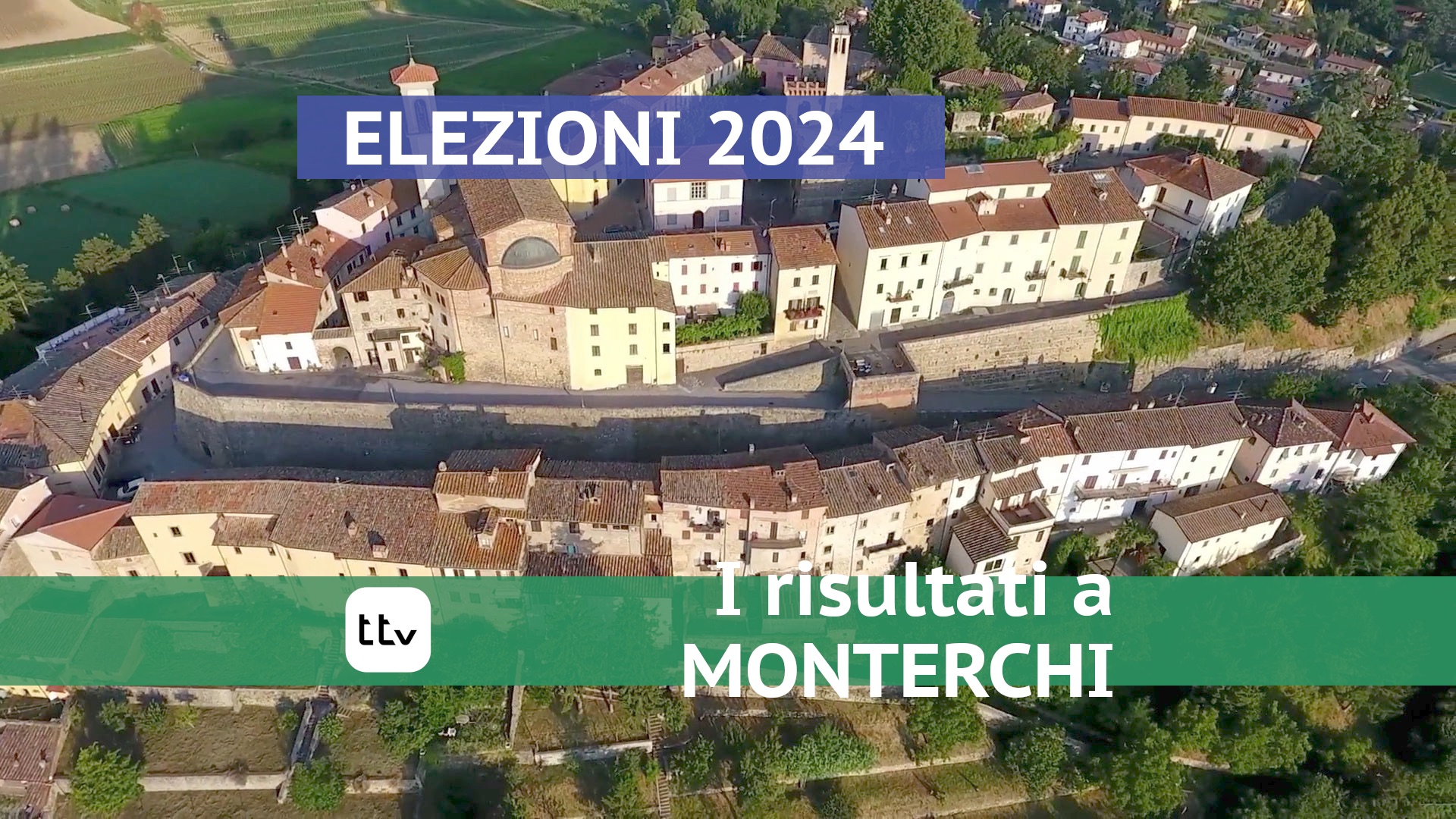 Risultati 2024 Monterchi