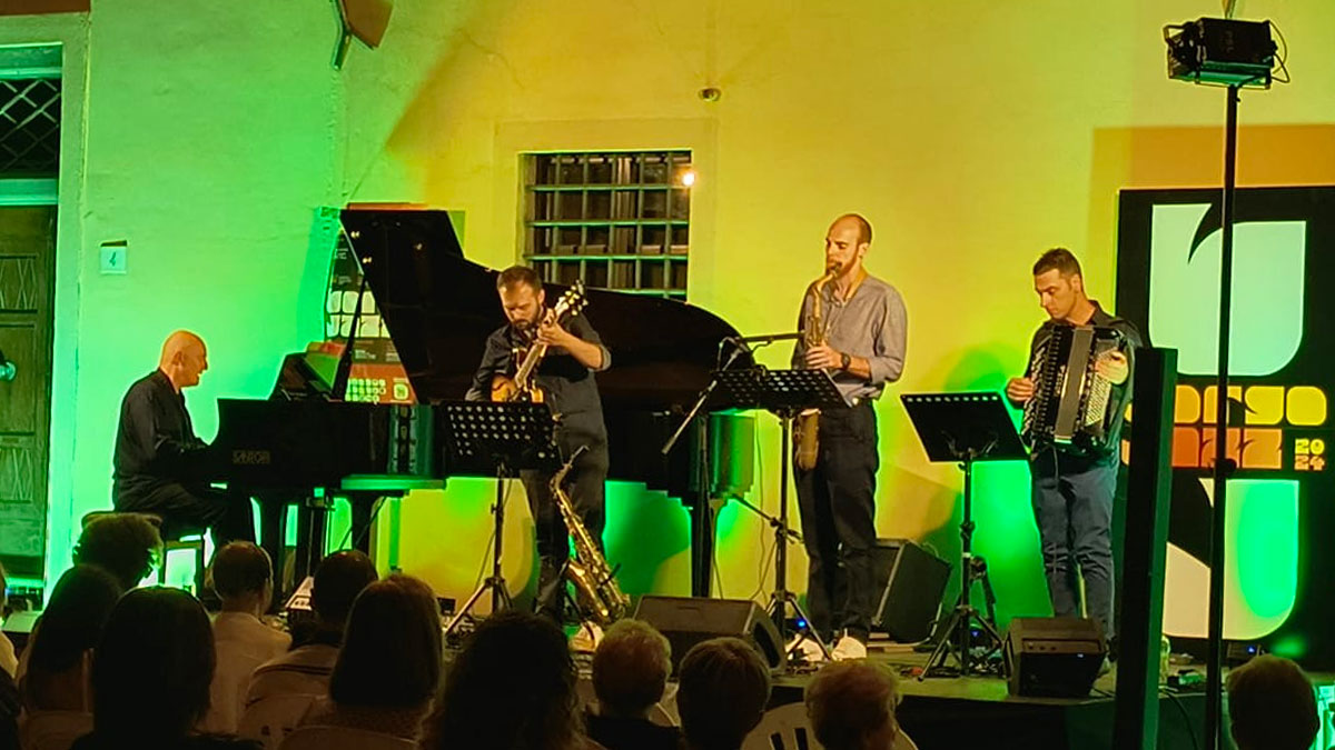 borgo jazz valtiberina