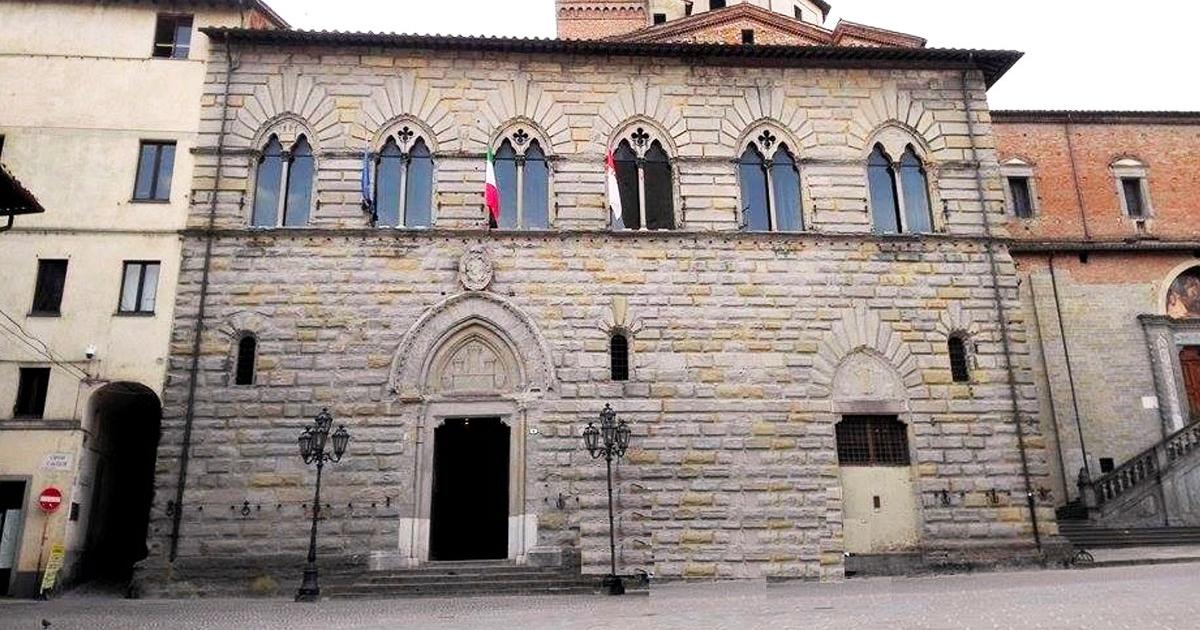 Torna a riunirsi il consiglio comunale tifernate Politica TTV