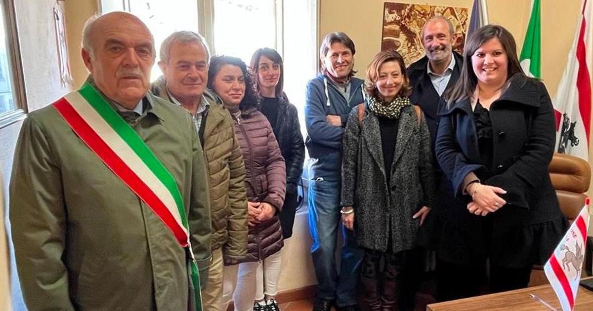 A Sestino uno sportello del centro per l impiego regionale