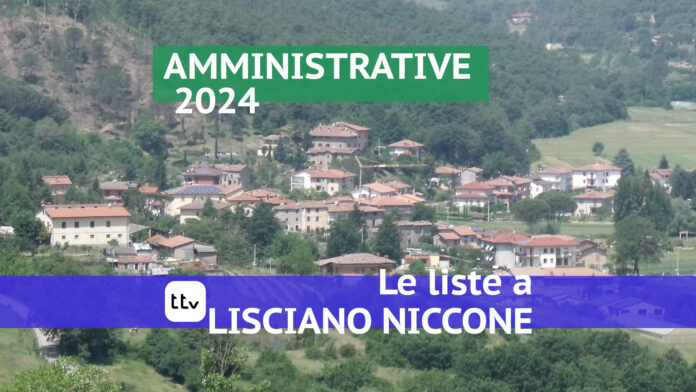 Lisciano Niccone