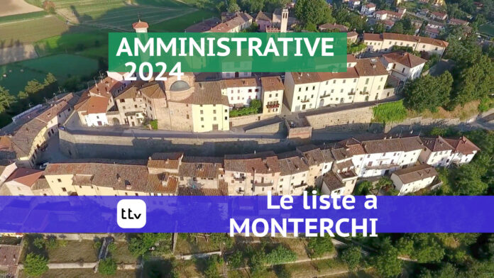 Monterchi