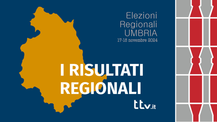 Dato complessivo regionale