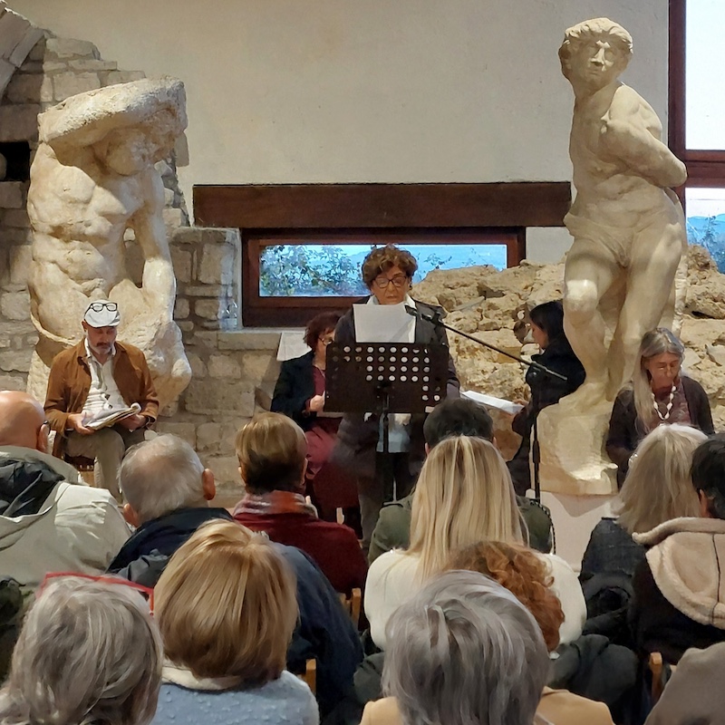 L’incontro di due mondi: il centro di accoglienza di Zenzano si racconta - Cultura | TTV.it